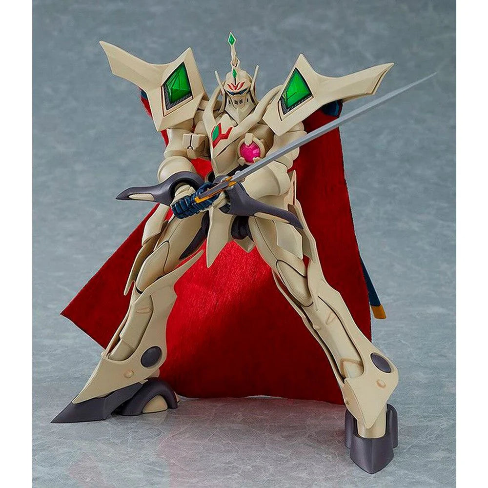 MAQUETA MODEROID ESCAFLOWNE GOOD SMILE COMPANY