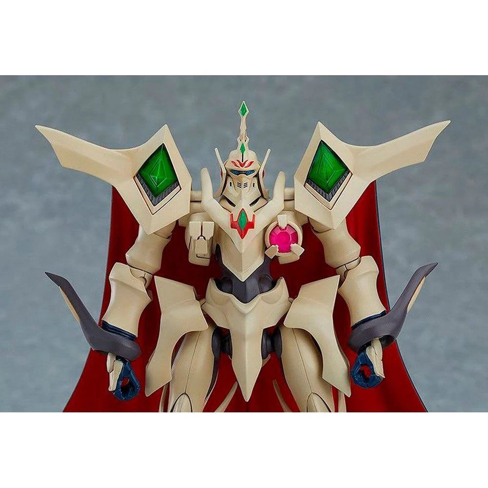 MAQUETA MODEROID ESCAFLOWNE GOOD SMILE COMPANY