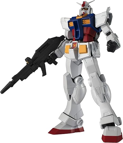 TAMASHII NATIONS -  Gundam Universe Rx-78-2 Gundam