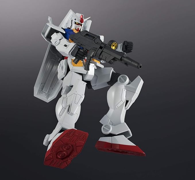TAMASHII NATIONS -  Gundam Universe Rx-78-2 Gundam