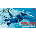 HASEGAWA 1/72 MACROSS ZERO VF-0S