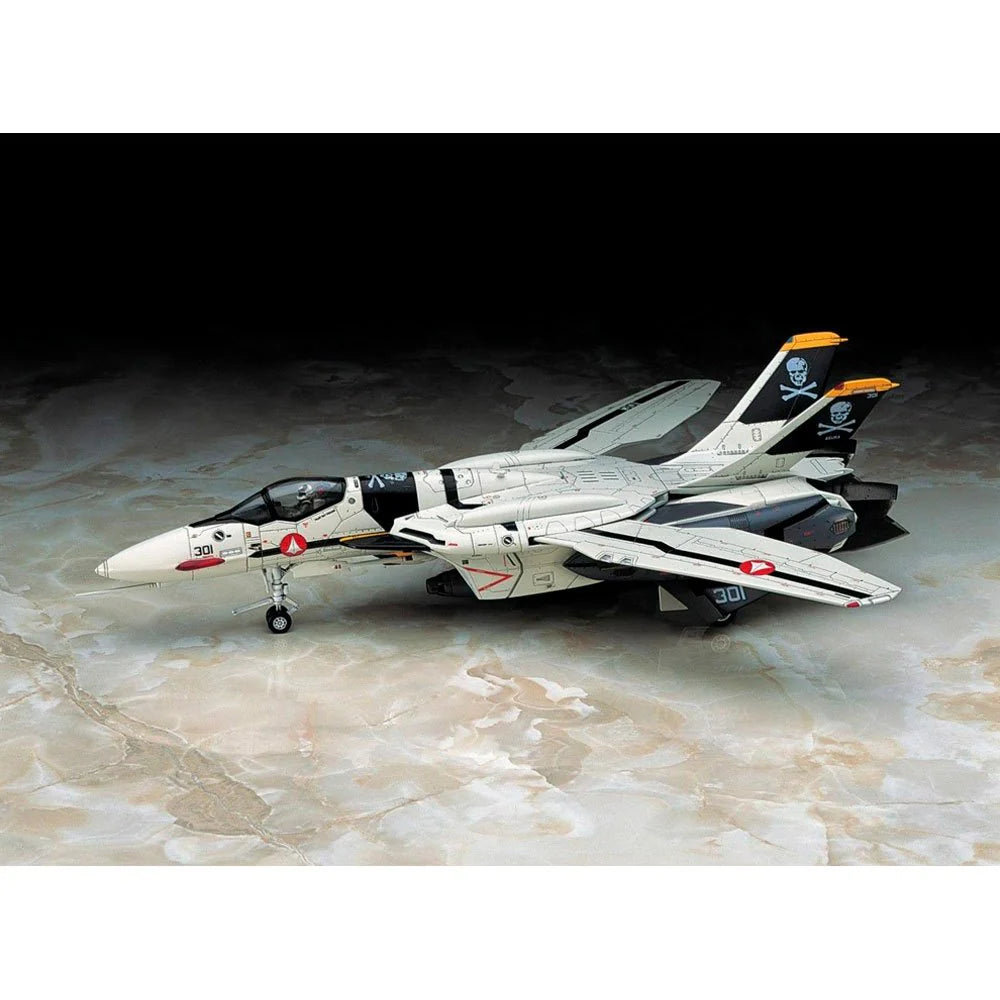 HASEGAWA 1/72 MACROSS ZERO VF-0S