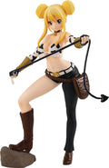 POP UP LUCY HEARTFILIA TAURUS FORM VERSION