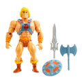 Master Of de the Universe "He Man" origins