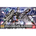 Frente de la caja HG 1/144 Providence Gundam ZGMF-X13A