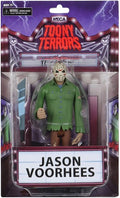 Jason Voorhees Toony Terrors