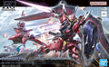 Immortal Justice Gundam HG 1/144 Model Kit
