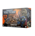 Warhammer 40,000: Kill Team - Starter Set (Caja de Inicio en Español)