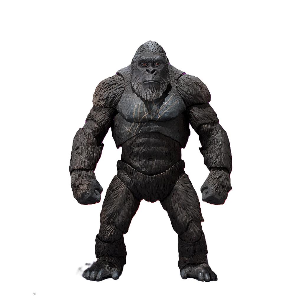 KONG FROM GODZILLA x KONG: THE NEW EMPIRE [2024]