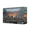 Warhammer 40,000 / Kill Team: Astra Militarum - Death Korps of Krieg (Veteran Guardsmen)