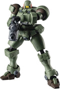TAMASHII NATIONS Gundam Universe - Gundam Wing - OZ-06MS Leo