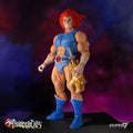 Lion-O: El Noble Señor de los ThunderCats Super 7