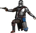 Star Wars The Black Series – The Mandalorian (Mines of Mandalore) 15 cm – Figura Premium Nueva y Sellada