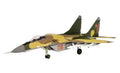 Mikoyan MIG-29 Fulcrum (RUSSIA) escala 1/72