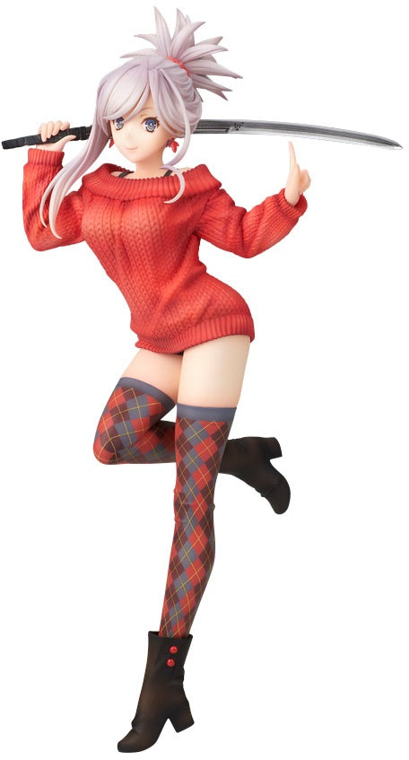 1/7 Fate/Grand Order: Miyamoto Musashi Casual Ver