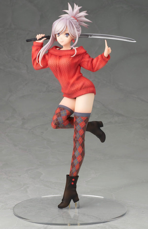 1/7 Fate/Grand Order: Miyamoto Musashi Casual Ver