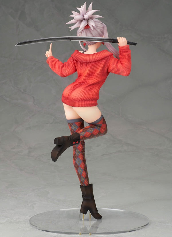1/7 Fate/Grand Order: Miyamoto Musashi Casual Ver