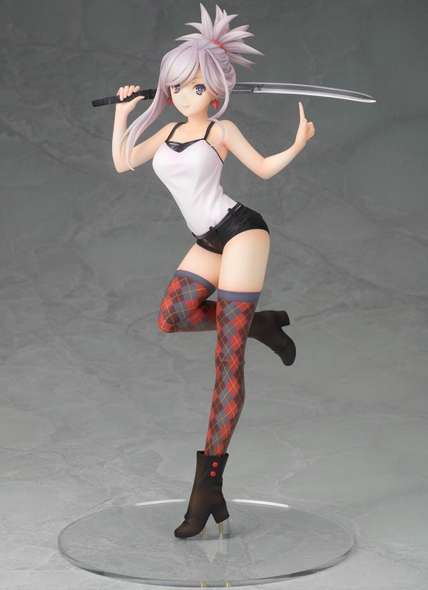 1/7 Fate/Grand Order: Miyamoto Musashi Casual Ver