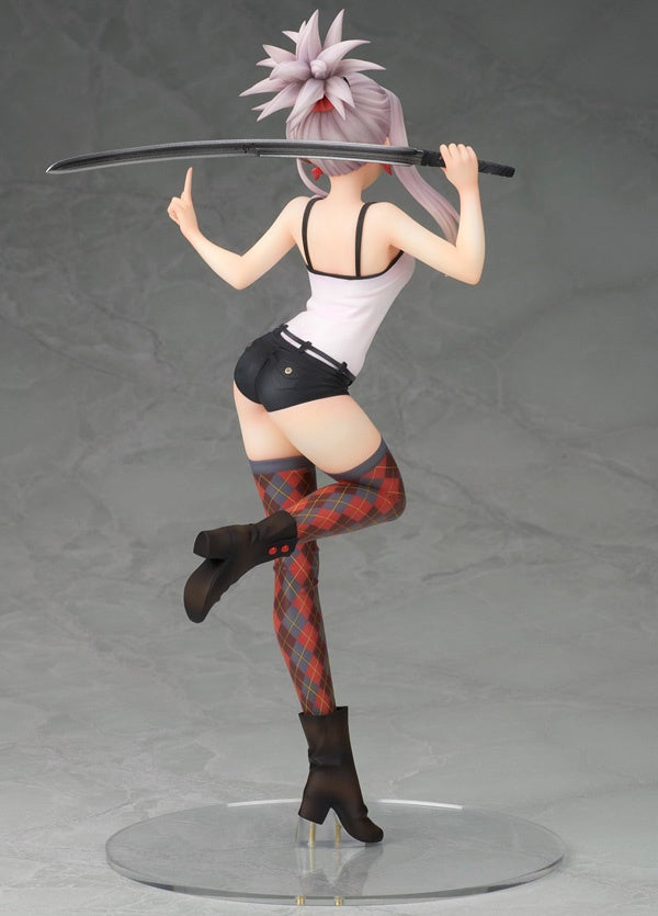 1/7 Fate/Grand Order: Miyamoto Musashi Casual Ver