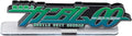 Emblema Gundam 00