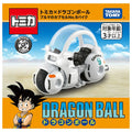 Dream Tomica: Dragon Ball - Bulma's Capsule