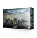 Warhammer 40,000: Necrons - Immortals / Deathmarks