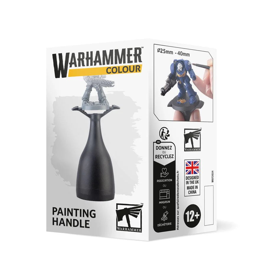 Warhammer Colour - Painting Handle (Mk3) (Mango de Pintura)