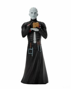 Pinhead Toony Terrors Neca