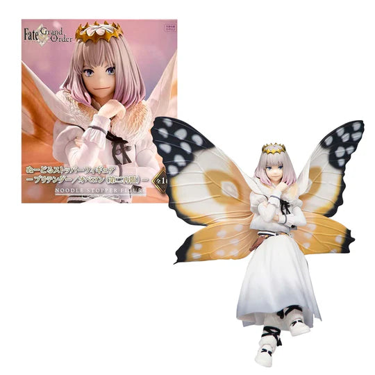Figura Noodle Stopper - Pretender / Oberon (Fate/Grand Order)