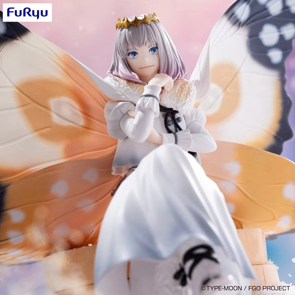 Figura Noodle Stopper - Pretender / Oberon (Fate/Grand Order)