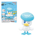 BANDAI POKEMON PLAMO 19 QUAXLY