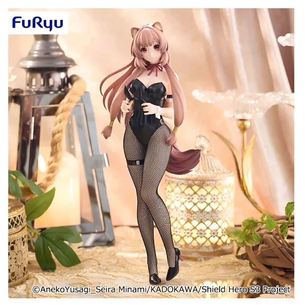 Figura Bicute Bunnies Raphtalia