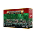 Warhammer Age of Sigmar: Skaven - Warpspark Weapon Battery (Batería de Armas)