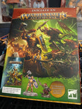Iníciate en Warhammer Age of Sigmar – Español