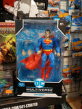 Superman Hush 7 pulgadas – DC Multiverse McFarlane Toys
