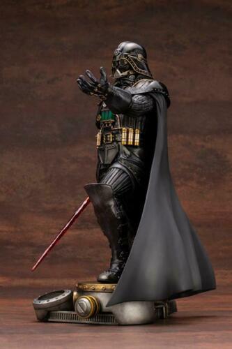 Kotobukiya ARTFX Artist Series: Darth Vader - Industrial Empire (Escala 1/7)