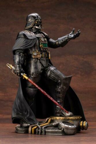 Kotobukiya ARTFX Artist Series: Darth Vader - Industrial Empire (Escala 1/7)