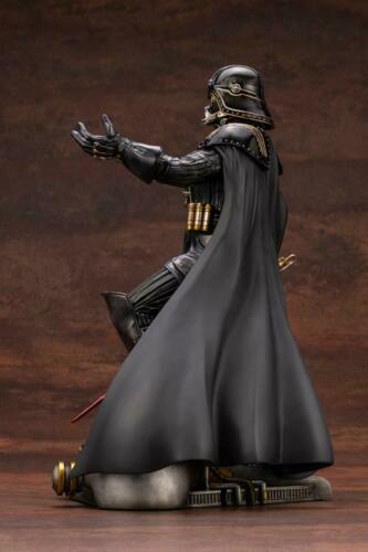 Kotobukiya ARTFX Artist Series: Darth Vader - Industrial Empire (Escala 1/7)