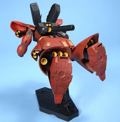 Bandai Gunpla: HGUC 1/144 MSN-04 Sazabi