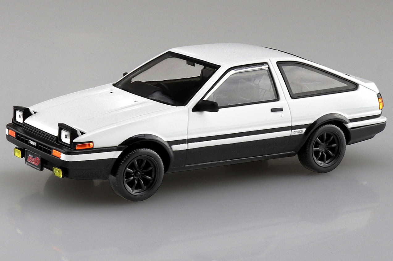 1/32 Initial D Takumi's Hachiroku