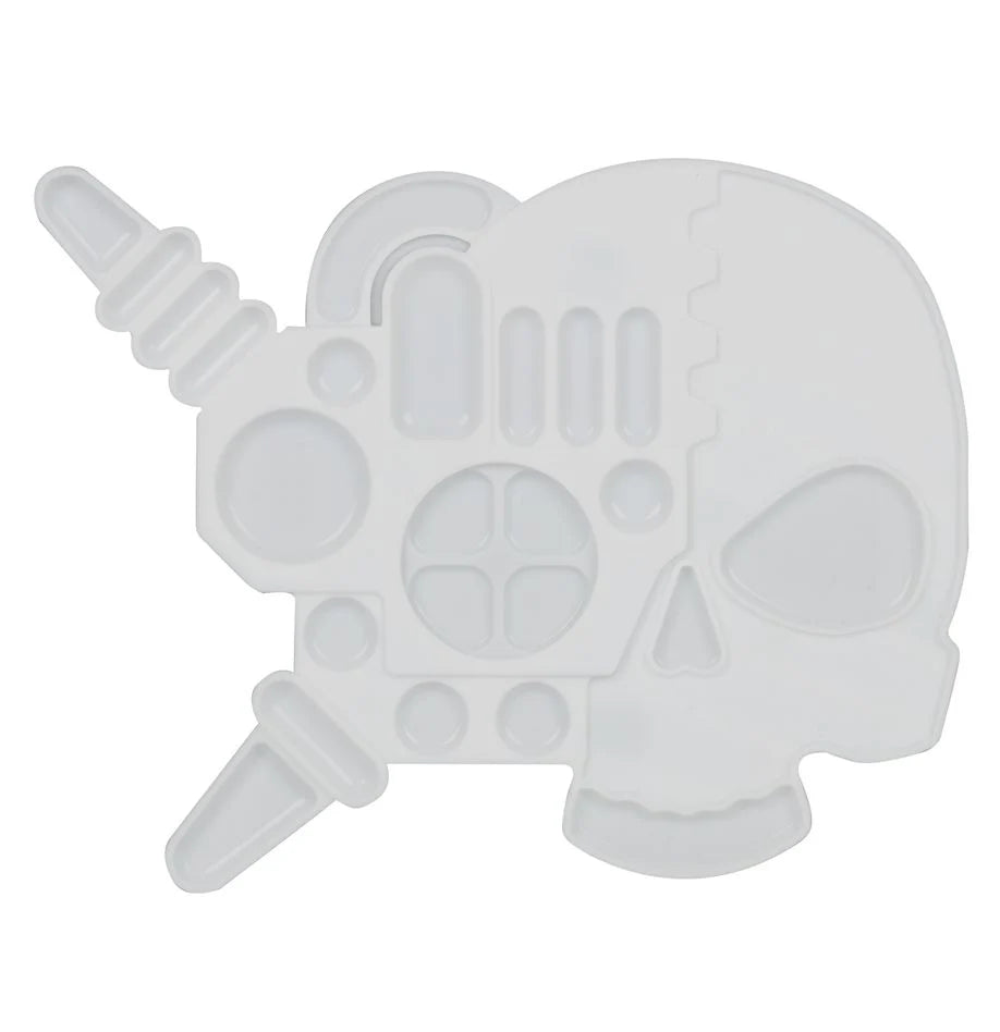Warhammer Colour - Servo-Skull Palette (Paleta de Mezclado)