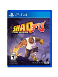 Shack Fu: A leyend reborn PS4