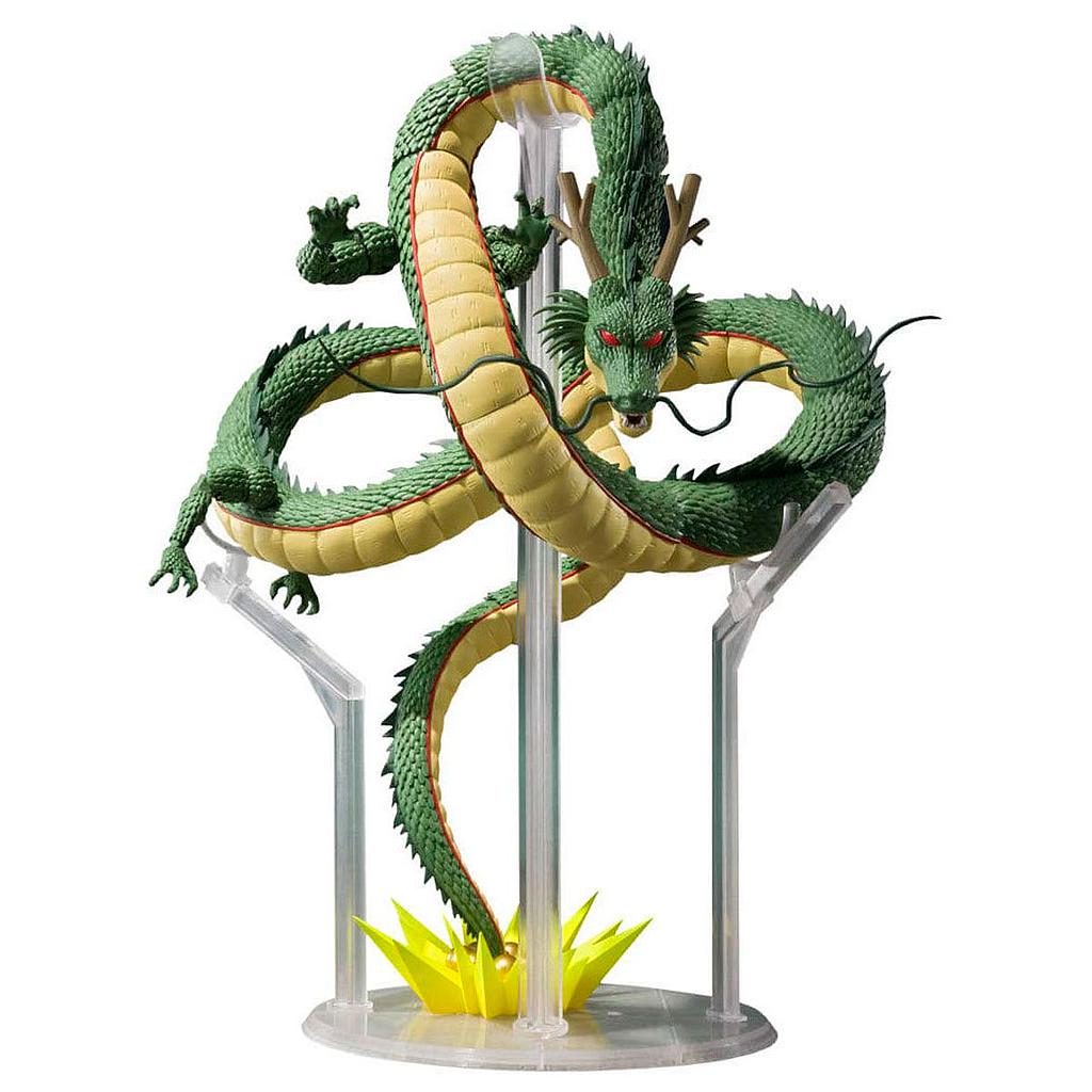 S.H.Figuarts Shenron Dragon Ball Z Tamashii Nations