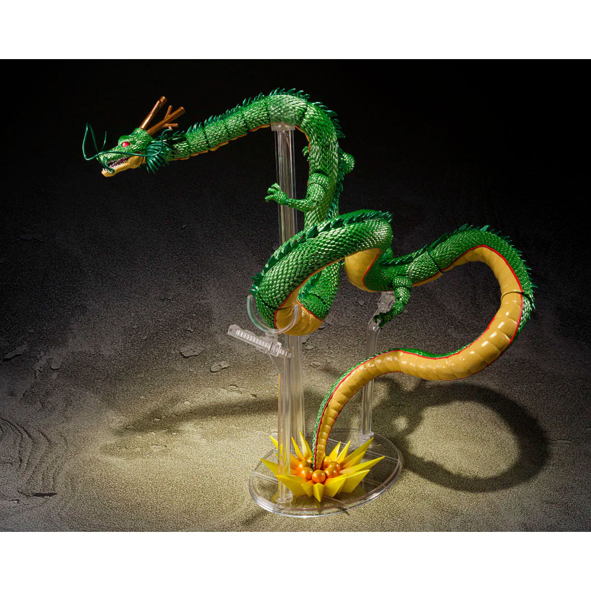 S.H.Figuarts Shenron Dragon Ball Z Tamashii Nations