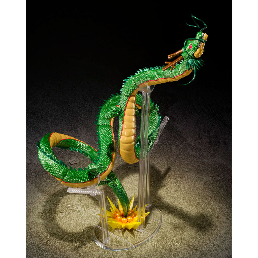 S.H.Figuarts Shenron Dragon Ball Z Tamashii Nations