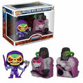 Funko Pop Town Masters Of The Universe Skeletor With Snake Mountain N°23