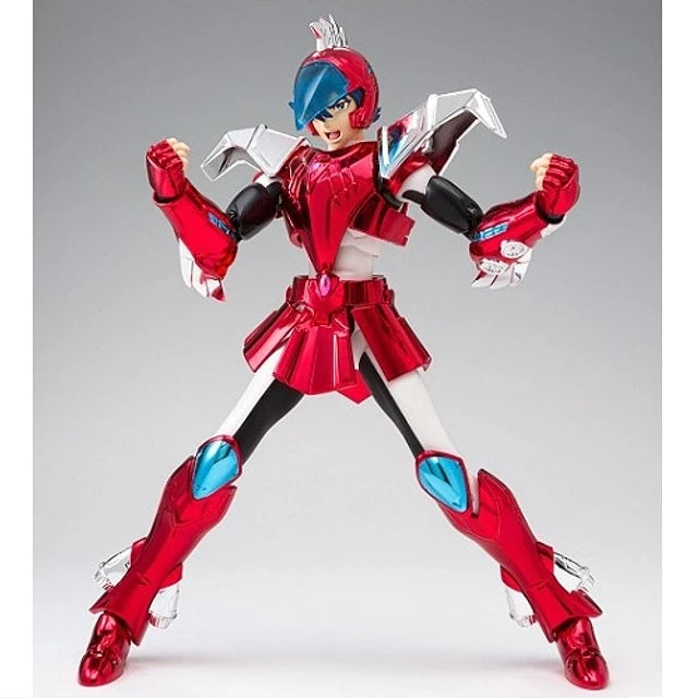 Steel Saint Sky Cloth Sho