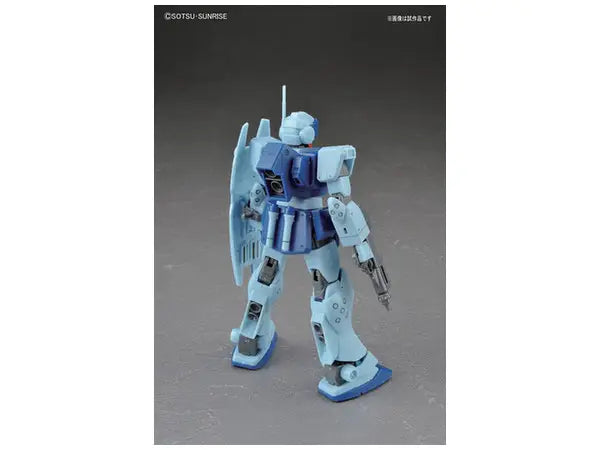 Bandai Gunpla: RGM-79SP GM Sniper II (Mobile Suit Gundam 0080: War in the Pocket)