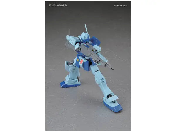 Bandai Gunpla: RGM-79SP GM Sniper II (Mobile Suit Gundam 0080: War in the Pocket)