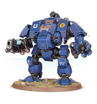 Primaris Redemptor Dreadnought (Space Marines)